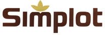 JR Simplot logo image