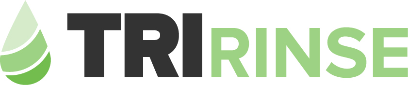 TRI Rinse logo image