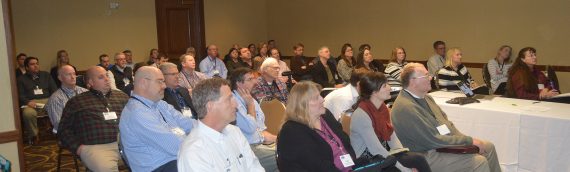 The 2018 Annual Conference photos are available